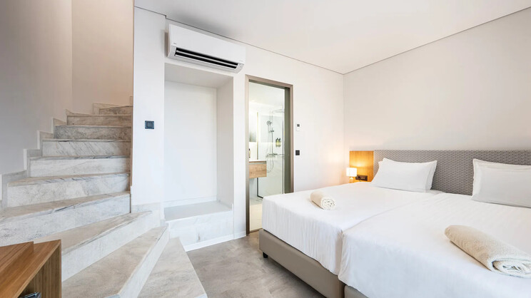 Athina Palace Resort & Spa